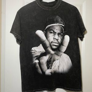 Vintage Ice Cube Tee